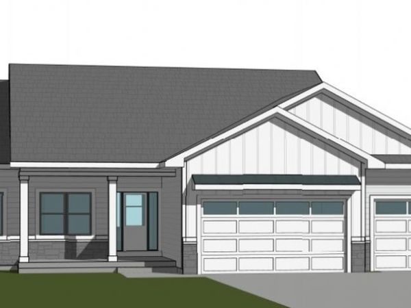 1220 Timber Trail , Solon, IA 52333