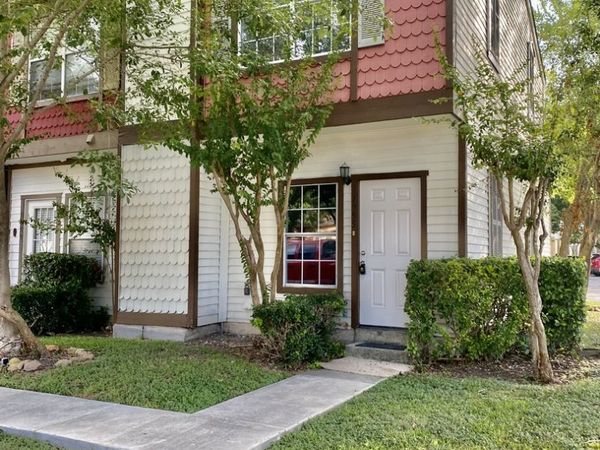 1955 Budding Blvd, San Antonio, TX 78247