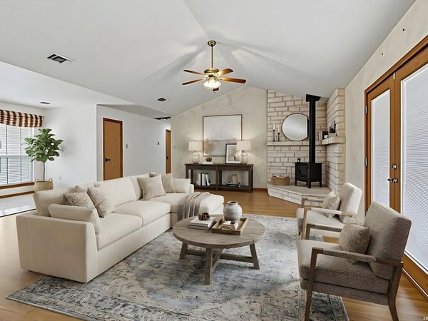 845 Gallagher, Canyon Lake, TX 78133