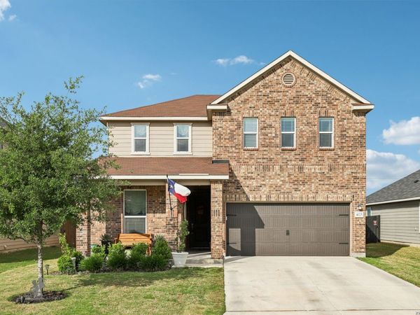 4025 Woodside, Seguin, TX 78155