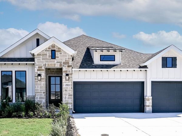 2913 Flaxen Way, Seguin, TX 78155
