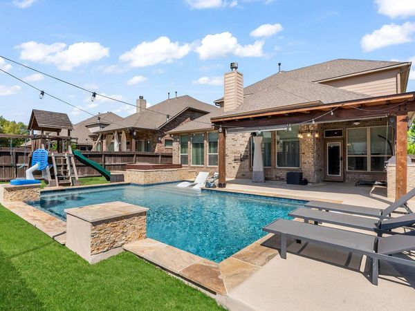 21103 Capri Oaks, San Antonio, TX 78259