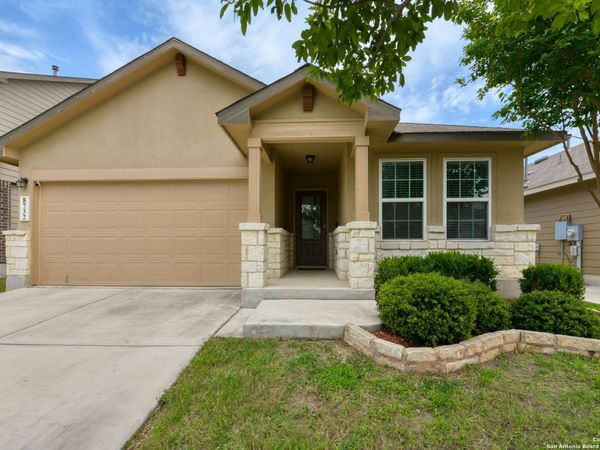 8732 Ironwood Hill, San Antonio, TX 78254