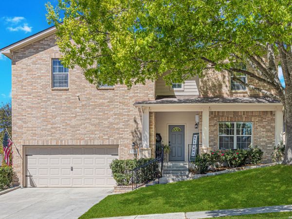 8223 Sabinoso, Helotes, TX 78023