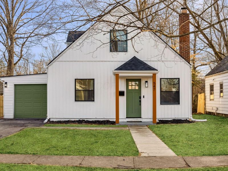 547 Chase Road , Columbus, OH 43214 Photo 1