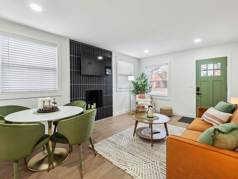 547 Chase Road , Columbus, OH 43214 Photo 3