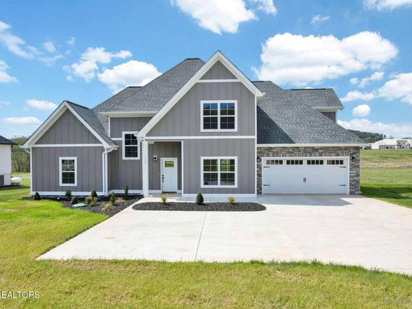 198 Lead Mine Valley Rd, Cleveland, TN 37311