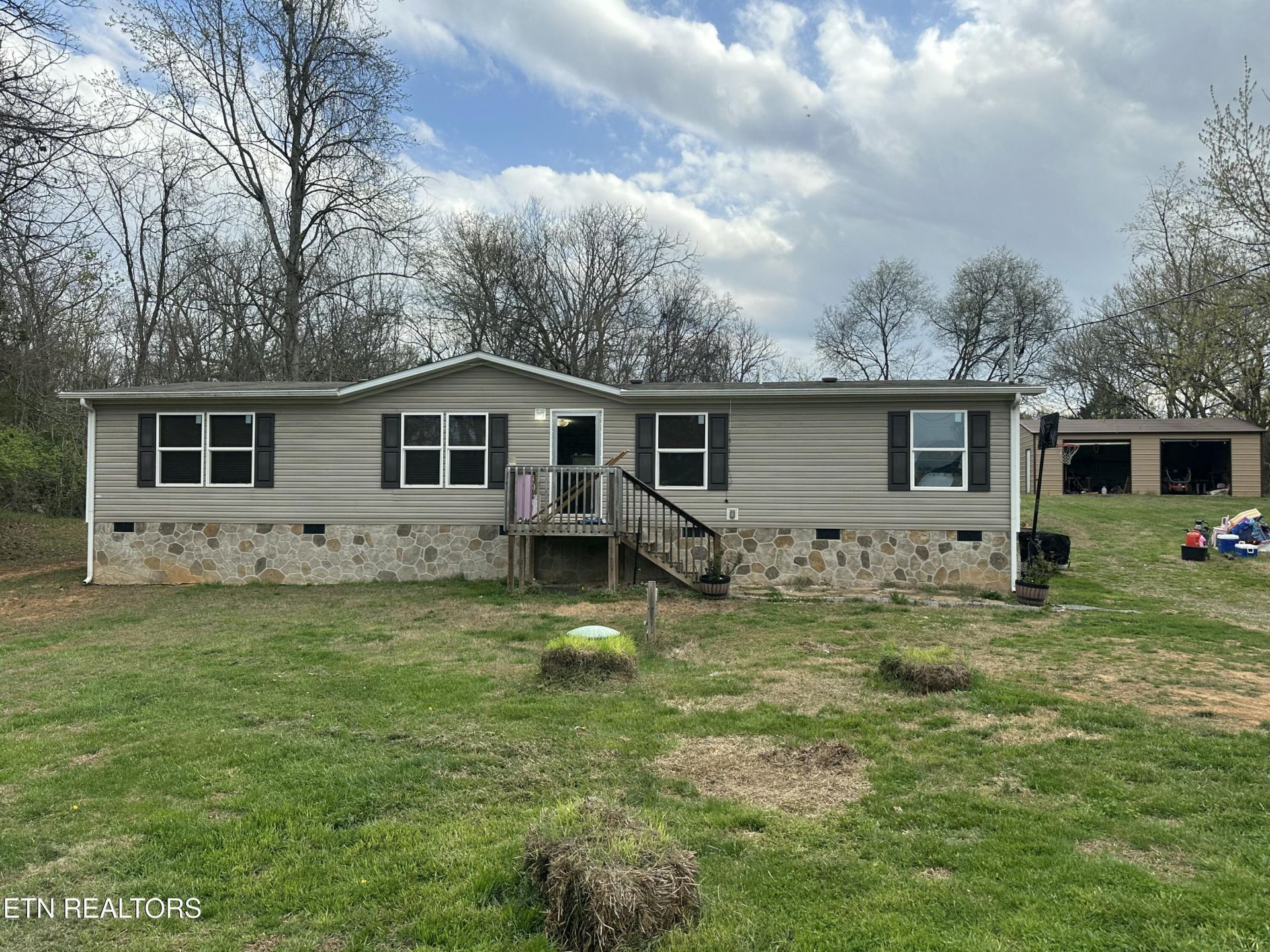 5752 Buell St, Talbott, TN 37877 Main Photo