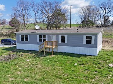 2588 E Fork Road, Harrodsburg, KY 40330