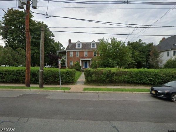 256 E Main St, Somerville, NJ 08876