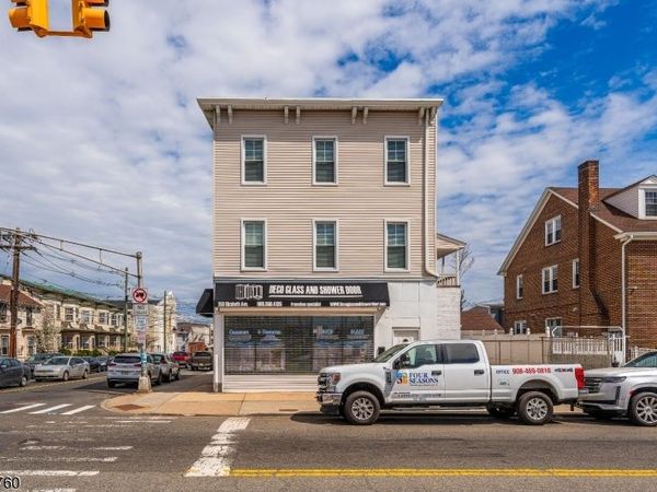 261 Elizabeth Ave, Elizabeth, NJ 07206