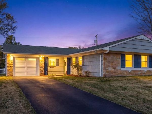 3512 MABANK LANE, BOWIE, MD 20715