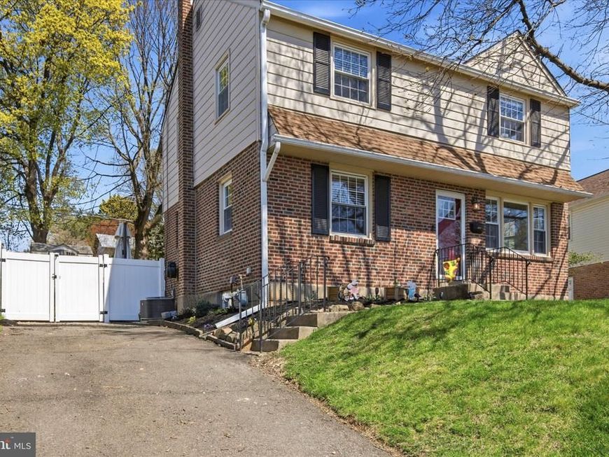 2907 Kanes Road, Willow Grove, PA 19090 Main Photo