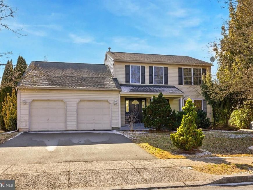 4420 Kelly Lane, Reading, PA 19606 Main Photo