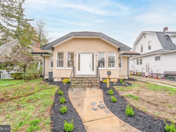 19 HOWARD STREET , VINELAND, NJ 08360