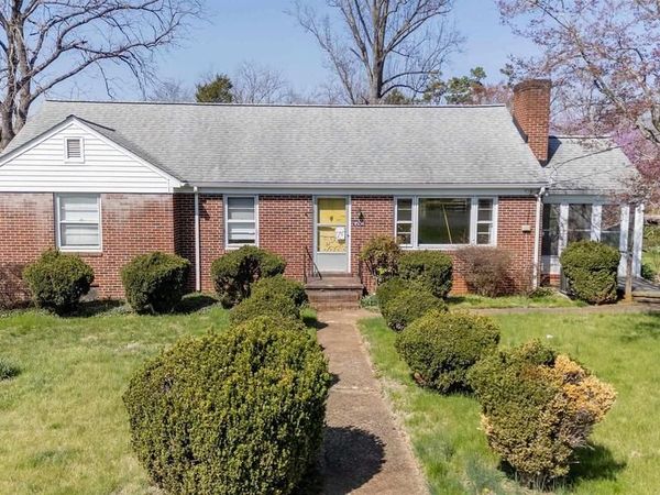 11504 KNOLLS RD , ORANGE, VA 22960