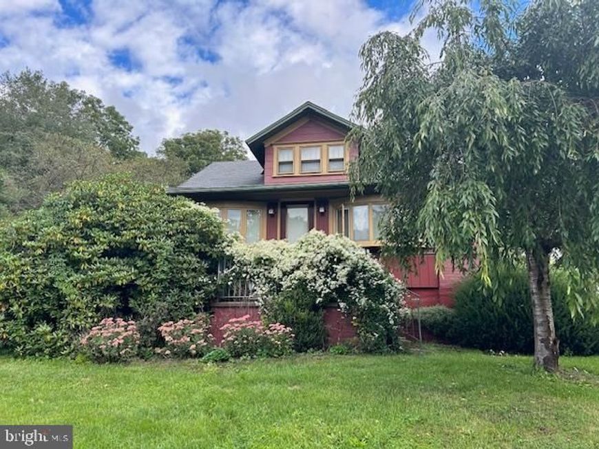 1343 Penns Creek Road , Coburn, PA 16832 Main Photo