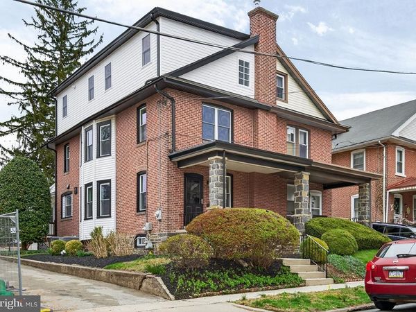 38 FULMER AVENUE, HAVERTOWN, PA 19083