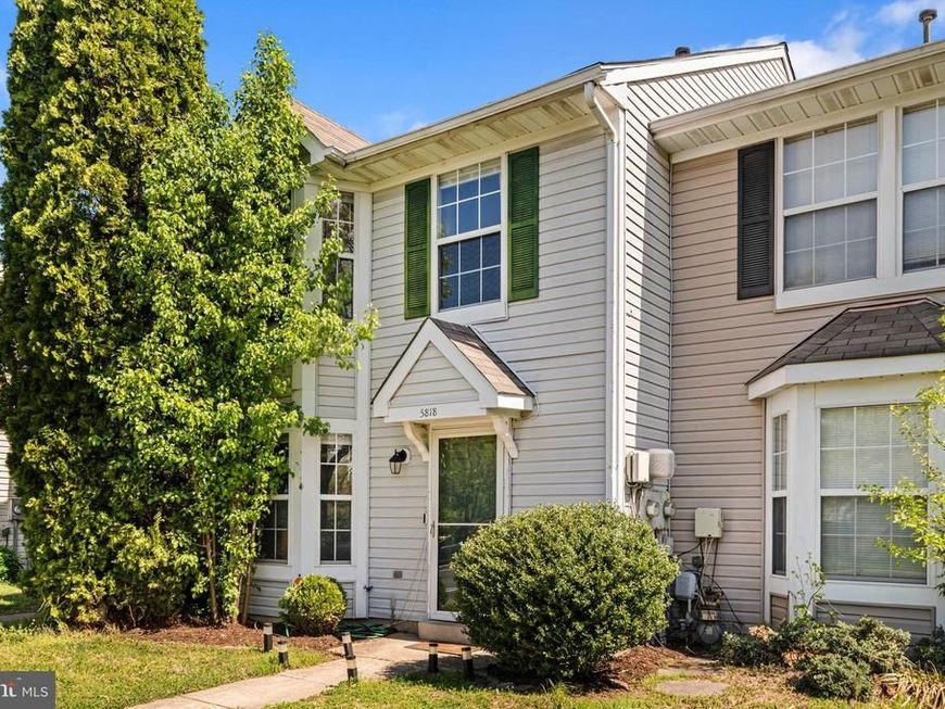 5818 Springfish Place, Waldorf, MD 20603 Main Photo