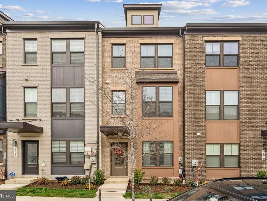 3518 Stella Blue Drive, Hyattsville, MD 20782 Main Photo