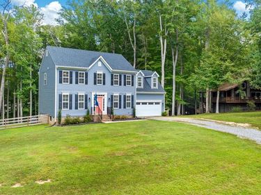 296 ROBBIE ROAD , BUMPASS, VA 23024