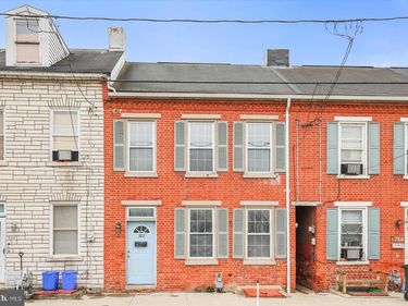 322 S FRONT STREET, WRIGHTSVILLE, PA 17368
