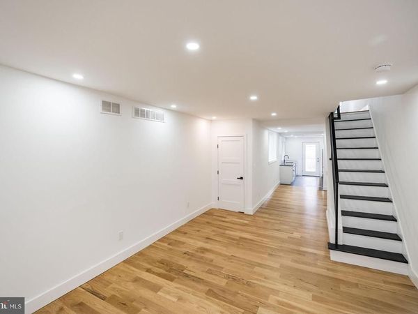 2009 E CUMBERLAND STREET , PHILADELPHIA, PA 19125