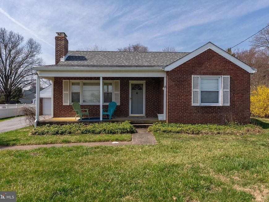 1813 Old Westminster Pike , Finksburg, MD 21048 Main Photo