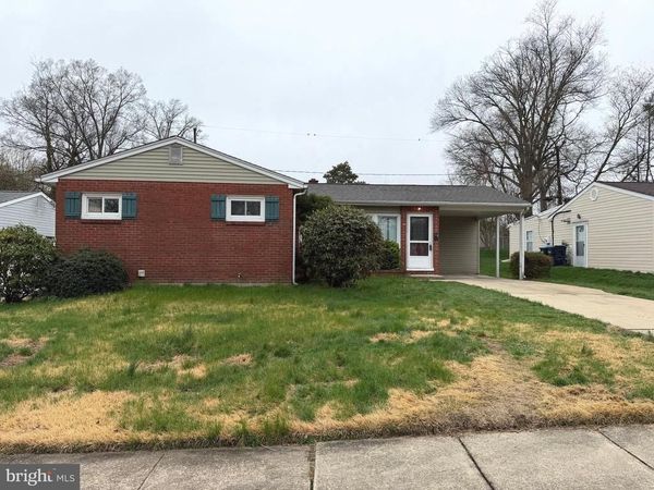 16 LONGVIEW DRIVE, NEWARK, DE 19711