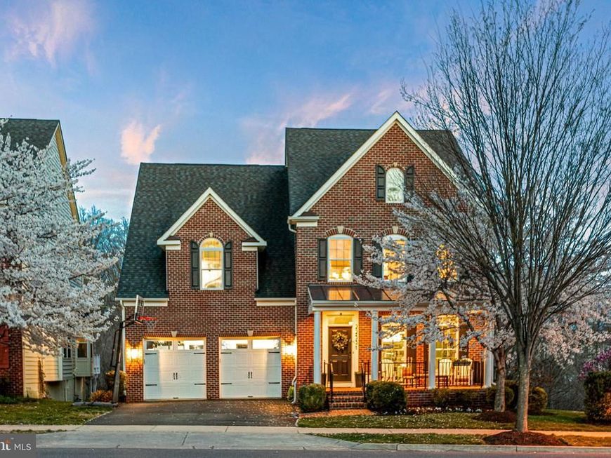 22531 Winding Woods Way, Clarksburg, MD 20871 Main Photo