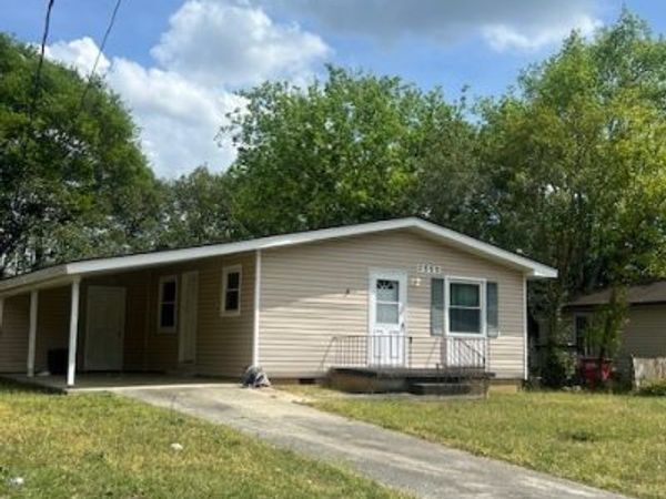 3555 Plymouth Drive, Macon, GA 31204