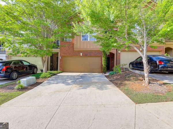 3840 Augustine Place, Rex, GA 30273