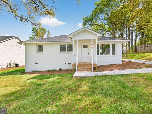 38 Bill Rutledge Road, Winder, GA 30680