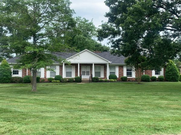 516 Meadowlark Ln , Brentwood, TN 37027