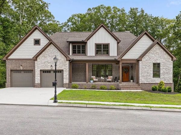 12356 Nee Cee Dr, Soddy Daisy, TN 37379