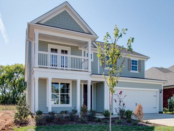 349 Mammoth Trace , Smyrna, TN 37167