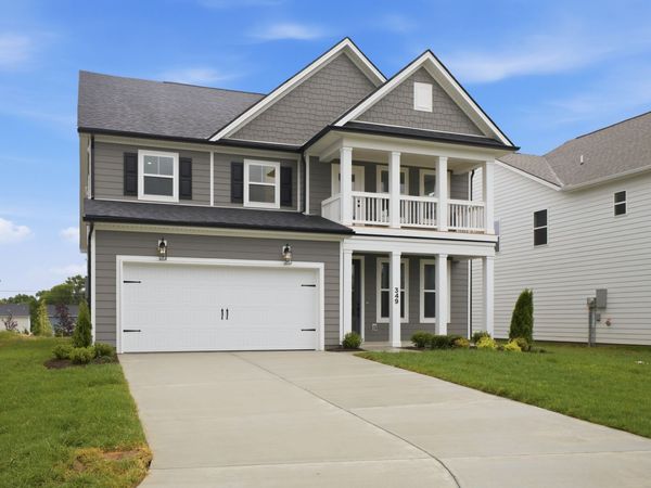 349 Mammoth Trace, Smyrna, TN 37167