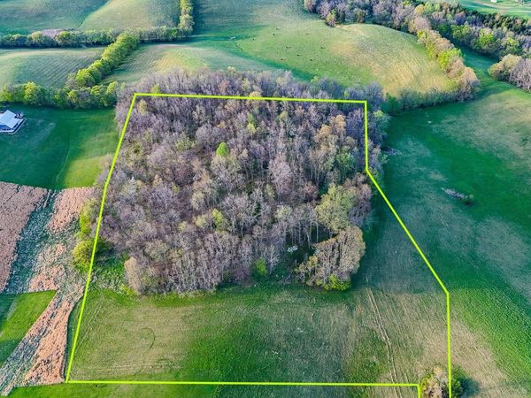 0 John Brinkley Rd , Shelbyville, TN 37160