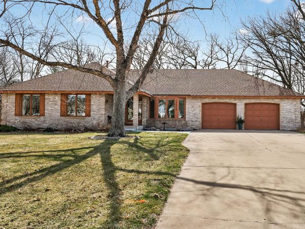 12069 Holly Street NW, Coon Rapids, MN 55448