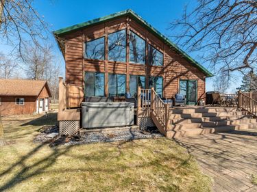 43260 Round Lake Drive, Ottertail, MN 56571