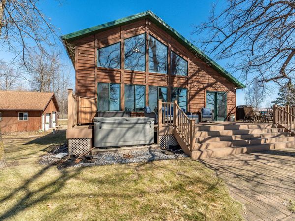 43260 Round Lake Drive, Ottertail, MN 56571