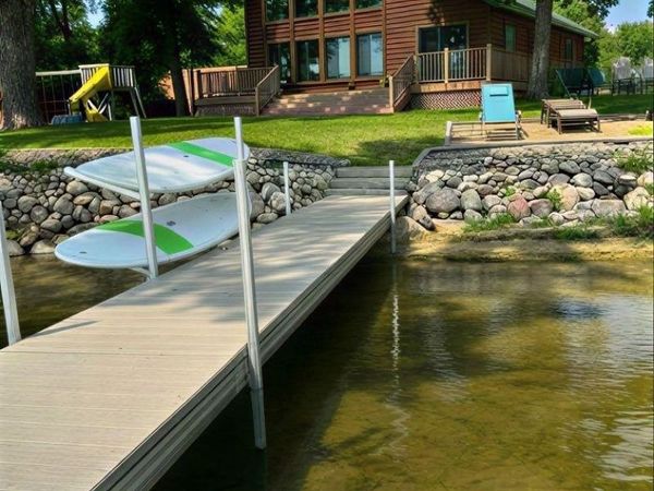 43260 Round Lake Drive, Ottertail, MN 56571