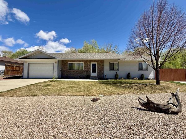 576 31 Road , Grand Junction, CO 81504