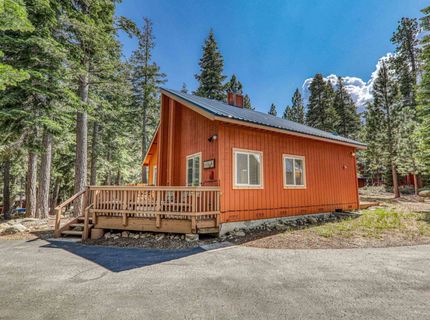 7148 9th Avenue, Tahoma, CA 96142 Photo