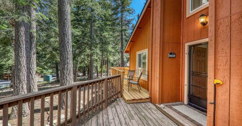 7148 9th Avenue, Tahoma, CA 96142 Photo