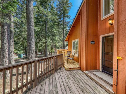 7148 9th Avenue, Tahoma, CA 96142 Photo