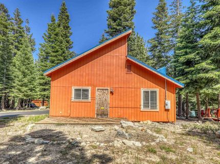 7148 9th Avenue, Tahoma, CA 96142 Photo