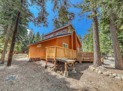 7148 9th Avenue, Tahoma, CA 96142 Photo