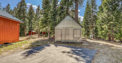 7148 9th Avenue, Tahoma, CA 96142 Photo