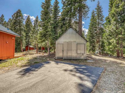 7148 9th Avenue, Tahoma, CA 96142 Photo